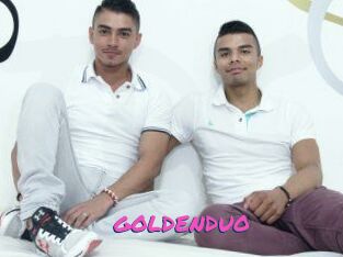 GOLDENDUO