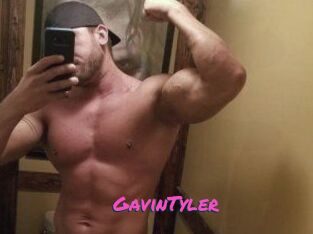 Gavin_Tyler