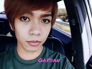 Gaysian