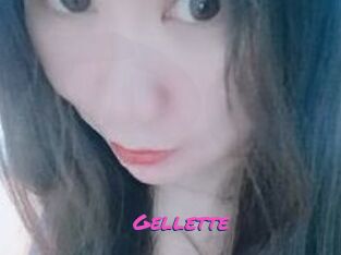 Gellette