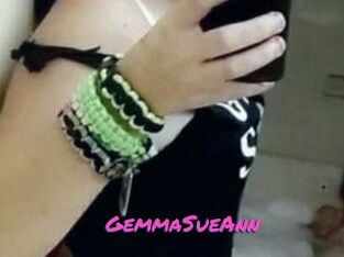 GemmaSueAnn