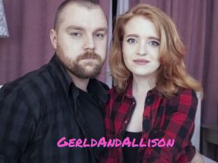 GerldAndAllison