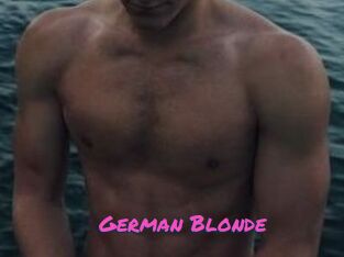 German_Blonde