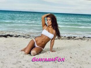 GiavanaFox