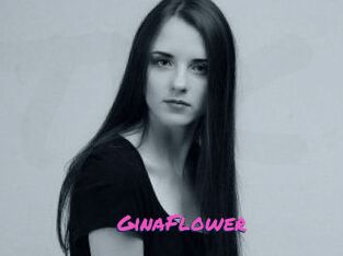 Gina_Flower