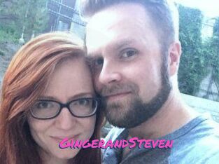 GingerandSteven