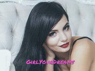 GirlYourDreams