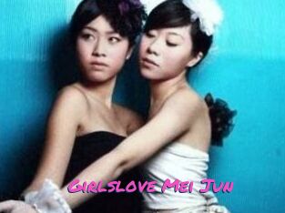 Girlslove_Mei_Jun