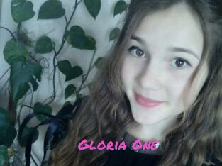 Gloria_One