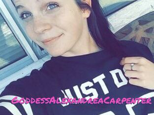 GoddessAlexandreaCarpenter