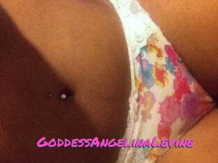 GoddessAngelinaLevine