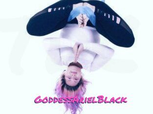 GoddessArielBlack