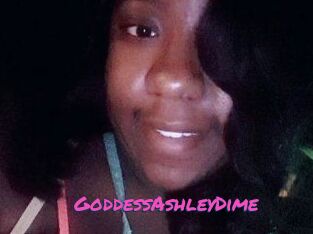 GoddessAshleyDime