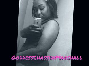 GoddessChassidyMarshall