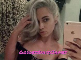 GoddessDaisyJames