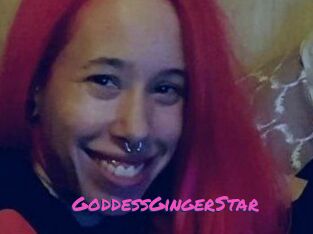 GoddessGingerStar