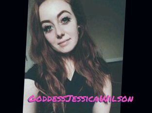 GoddessJessicaWilson