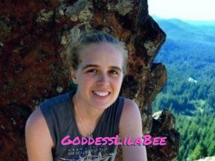GoddessLilaBee