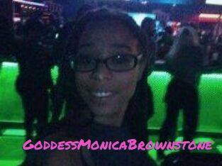 GoddessMonicaBrownstone