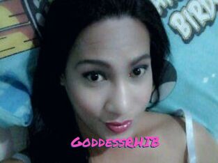 GoddessRHIB