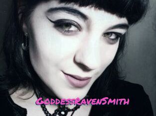 GoddessRavenSmith