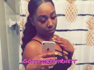 GoddessRemyRhett