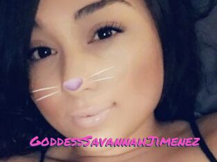 GoddessSavannahJimenez