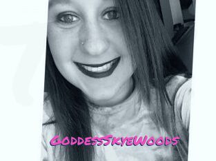 GoddessSkyeWoods