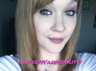 GoddessVanessaKitty