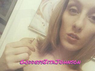 GoddessZitaJohnson