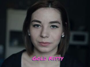 Gold_Kitty