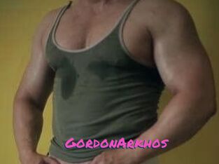 GordonArkhos