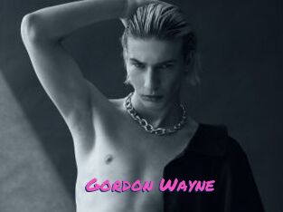 Gordon_Wayne