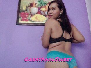 GreatAnalSweet