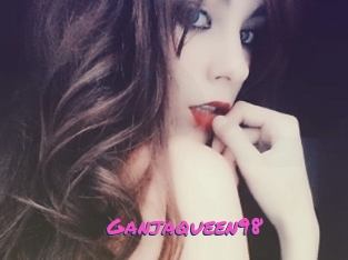 Ganjaqueen98