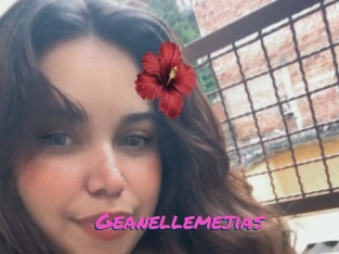 Geanellemejias