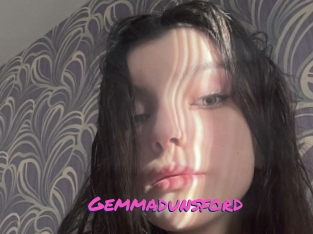 Gemmadunsford