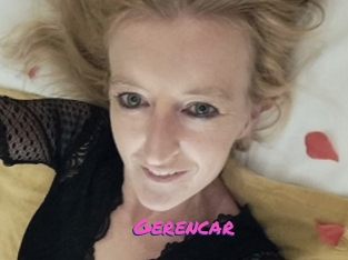 Gerencar