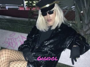 Gigidol