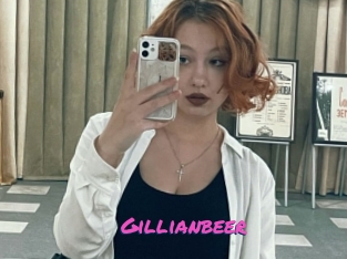 Gillianbeer