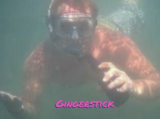 Gingerstick