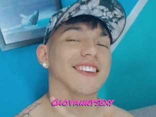 Giovannysexy