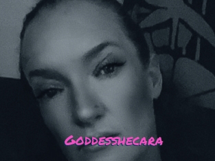 Goddesshecara