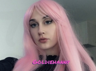 Goldiehanny