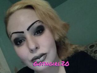 Gothgirl20