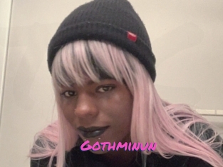 Gothminun