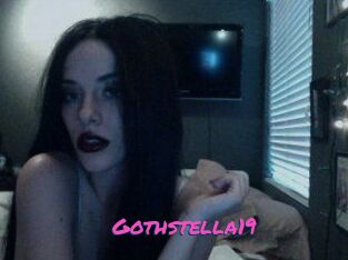 Gothstella19