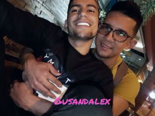 Gusandalex