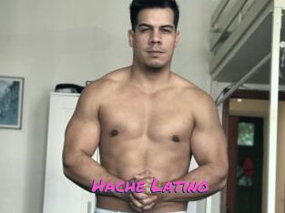 Hache_Latino