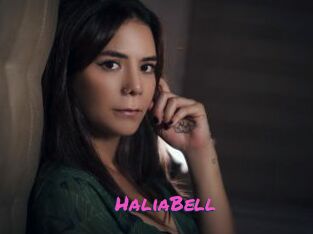 HaliaBell